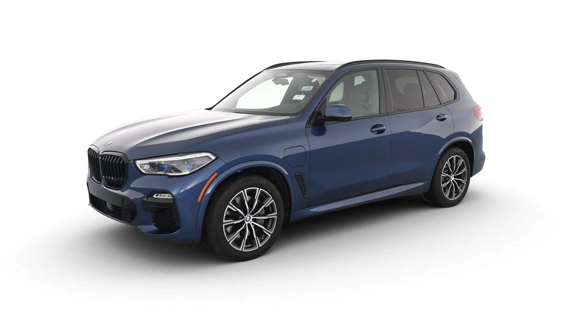 Used 2021 BMW X5 | Carvana